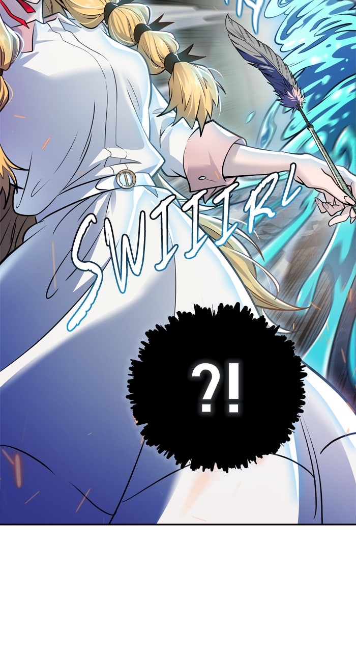 Tower of God Manga Chapter 615 page 53 - [Season 3] Ep. 198