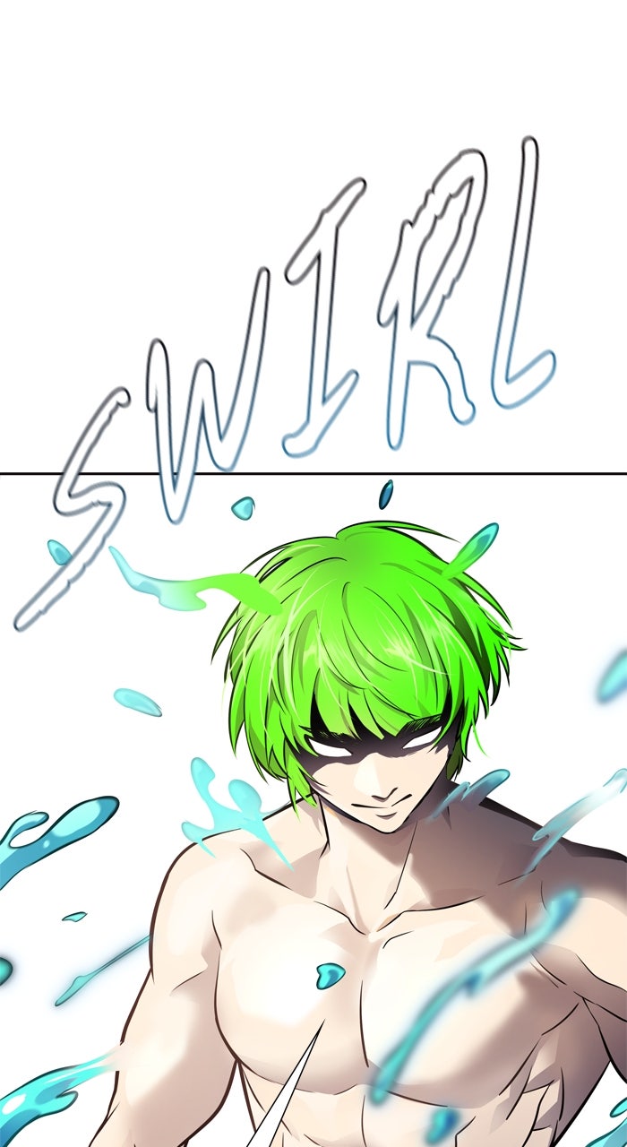 Tower of God Manga Chapter 615 page 54 - [Season 3] Ep. 198