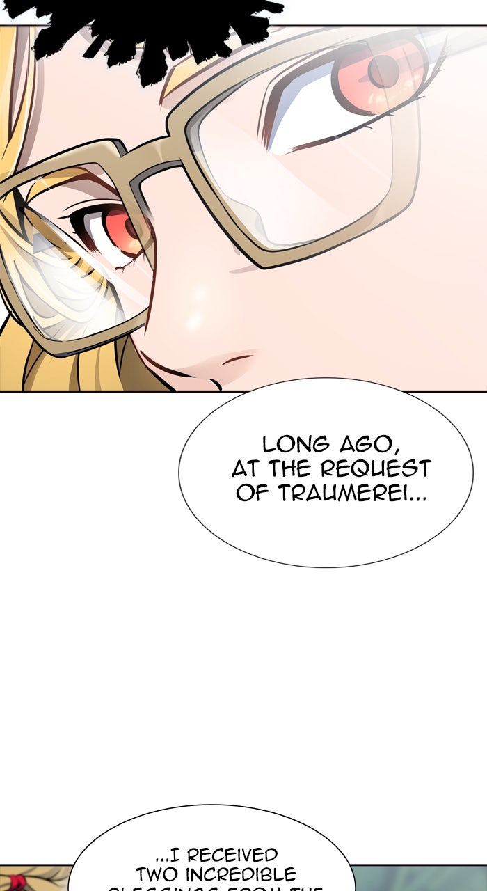 Tower of God Manga Chapter 615 page 56 - [Season 3] Ep. 198