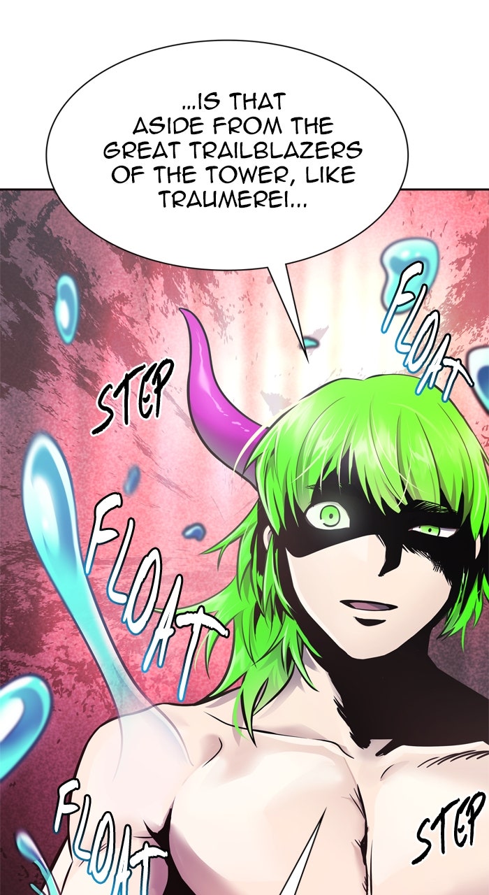 Tower of God Manga Chapter 615 page 58 - [Season 3] Ep. 198