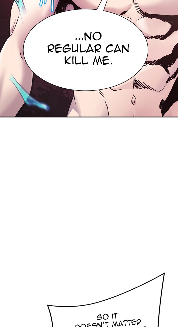 Tower of God Manga Chapter 615 page 59 - [Season 3] Ep. 198