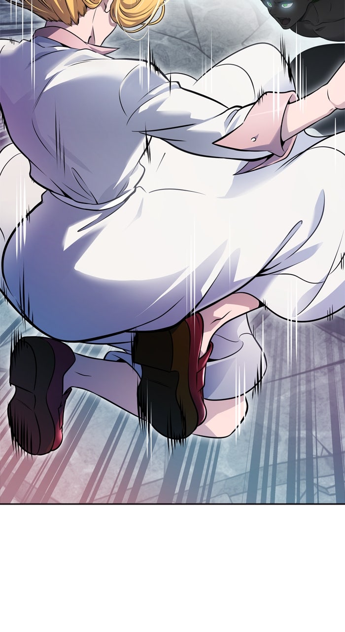 Tower of God Manga Chapter 615 page 62 - [Season 3] Ep. 198