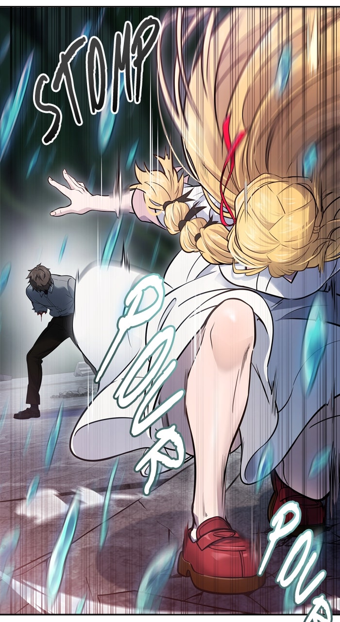 Tower of God Manga Chapter 615 page 67 - [Season 3] Ep. 198
