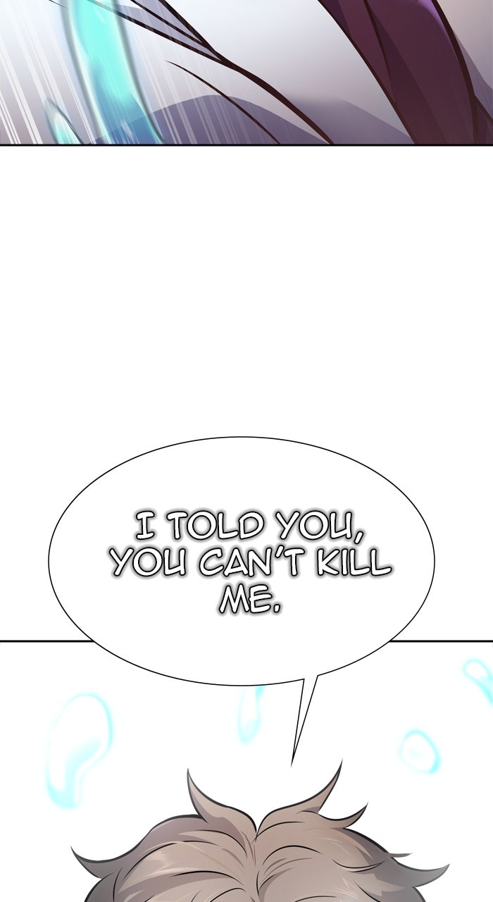 Tower of God Manga Chapter 615 page 69 - [Season 3] Ep. 198