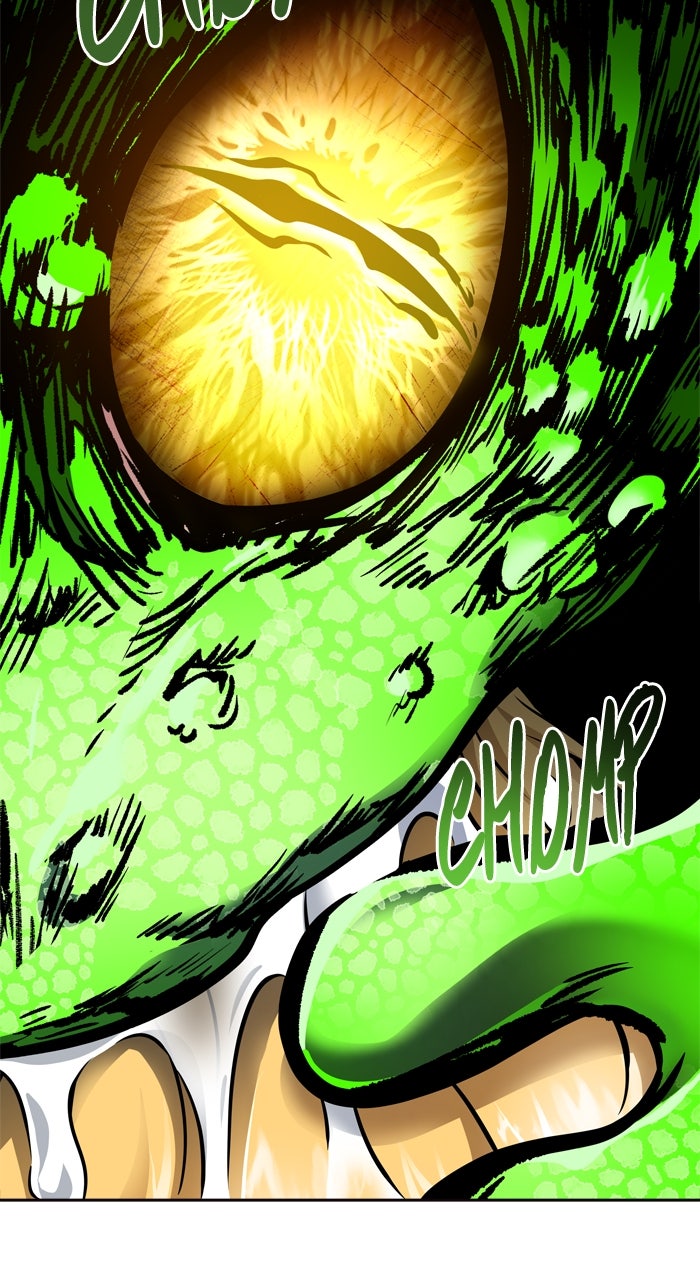 Tower of God Manga Chapter 615 page 7 - [Season 3] Ep. 198