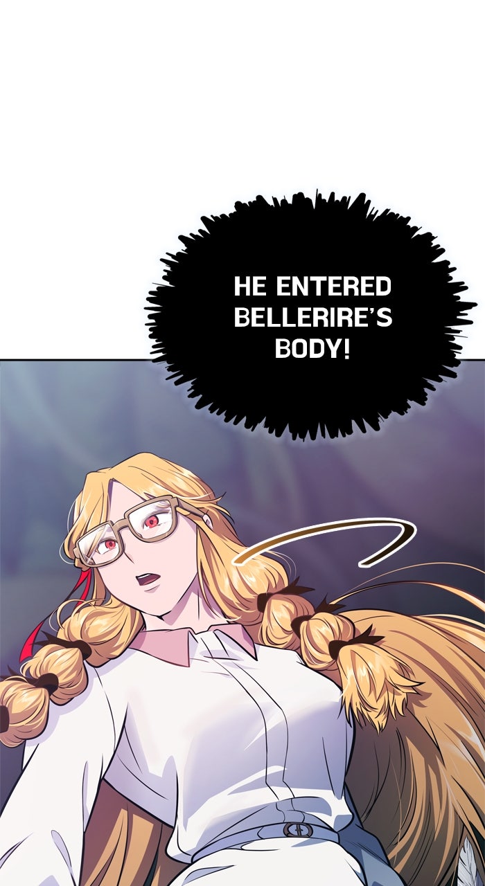 Tower of God Manga Chapter 615 page 71 - [Season 3] Ep. 198