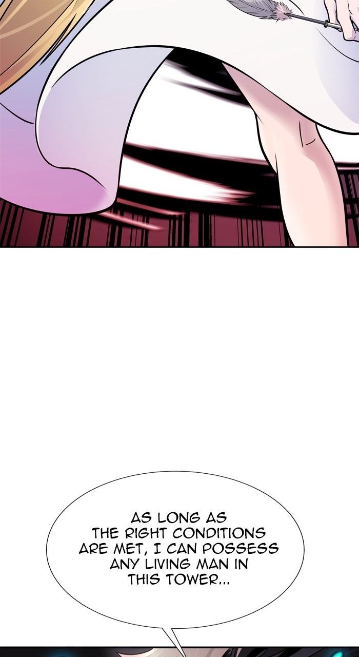 Tower of God Manga Chapter 615 page 76 - [Season 3] Ep. 198