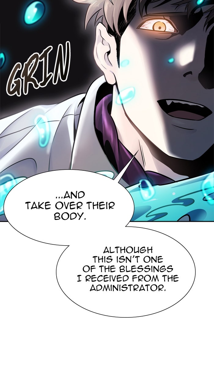 Tower of God Manga Chapter 615 page 77 - [Season 3] Ep. 198