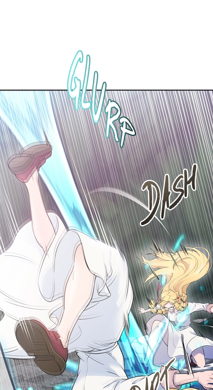 Tower of God Manga Chapter 615 page 78 - [Season 3] Ep. 198