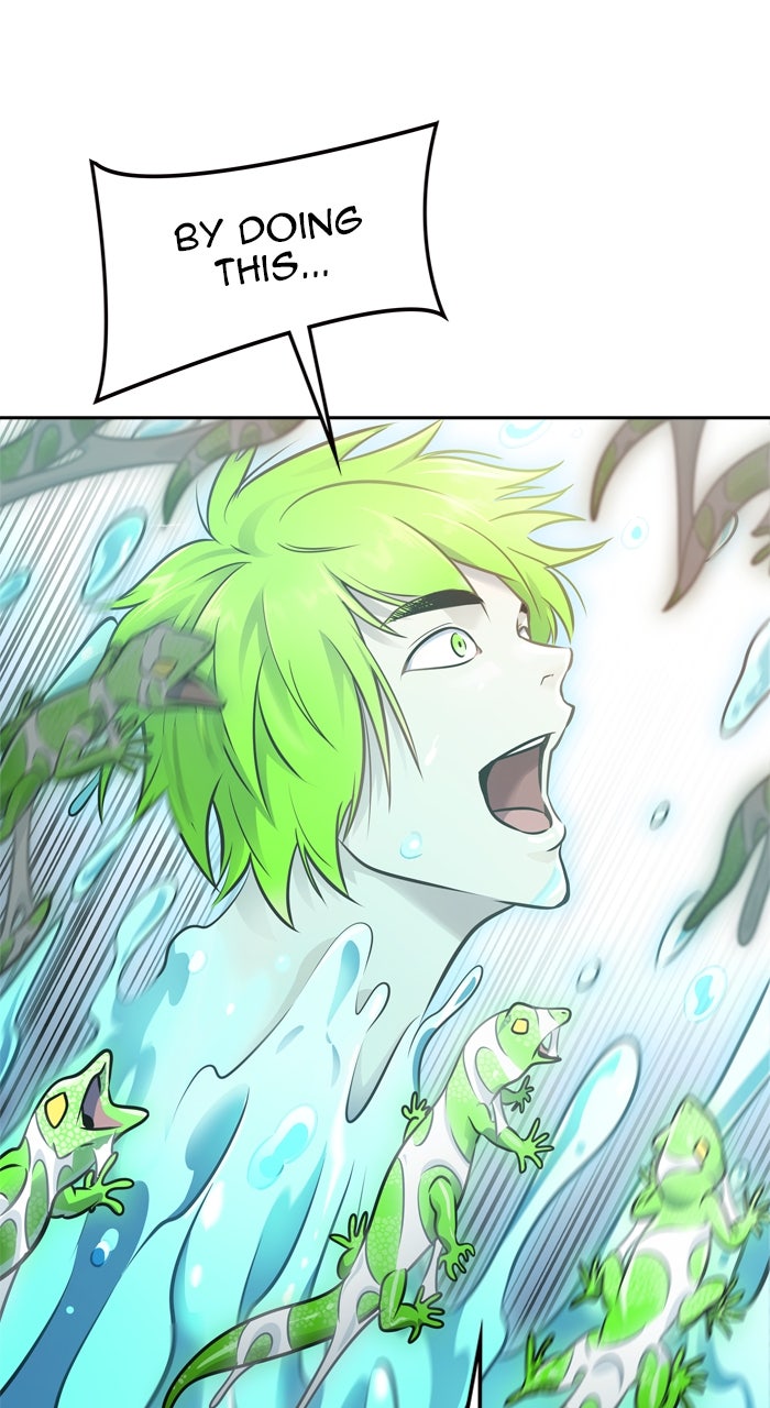 Tower of God Manga Chapter 615 page 80 - [Season 3] Ep. 198