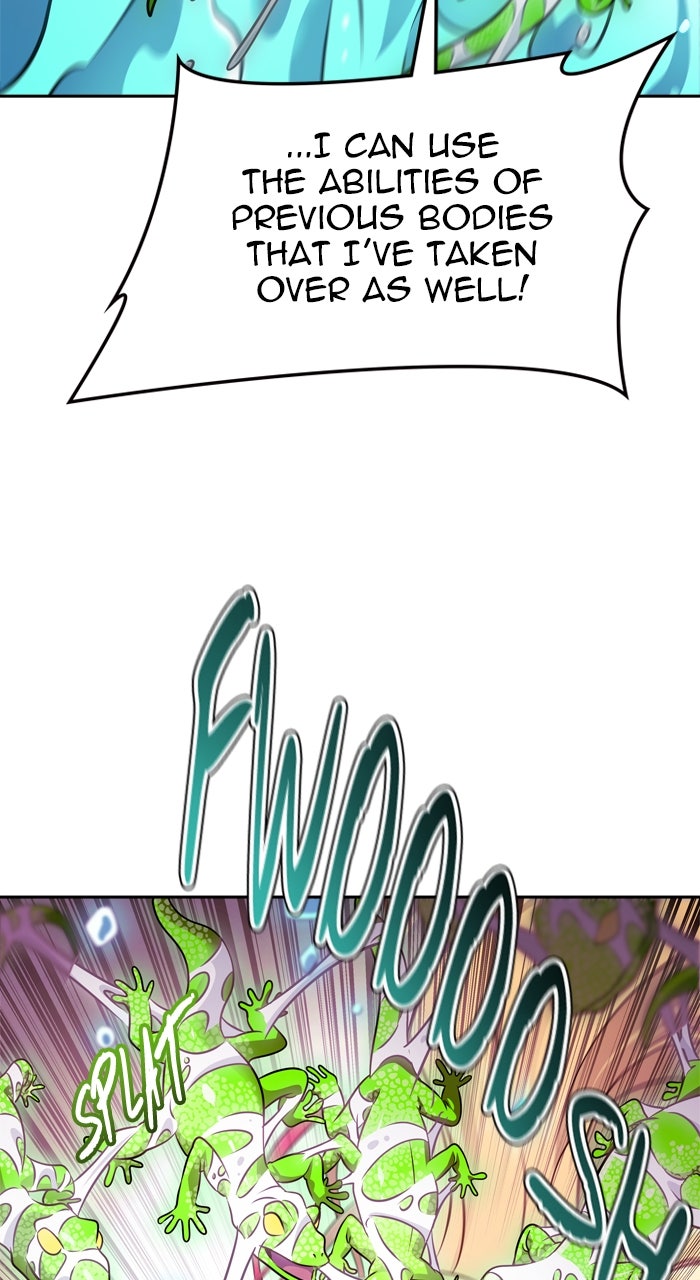 Tower of God Manga Chapter 615 page 81 - [Season 3] Ep. 198