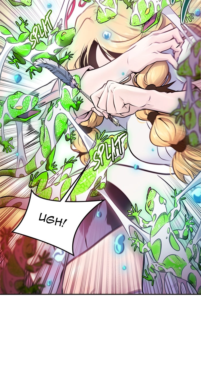 Tower of God Manga Chapter 615 page 82 - [Season 3] Ep. 198