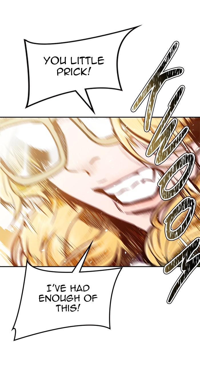 Tower of God Manga Chapter 615 page 85 - [Season 3] Ep. 198