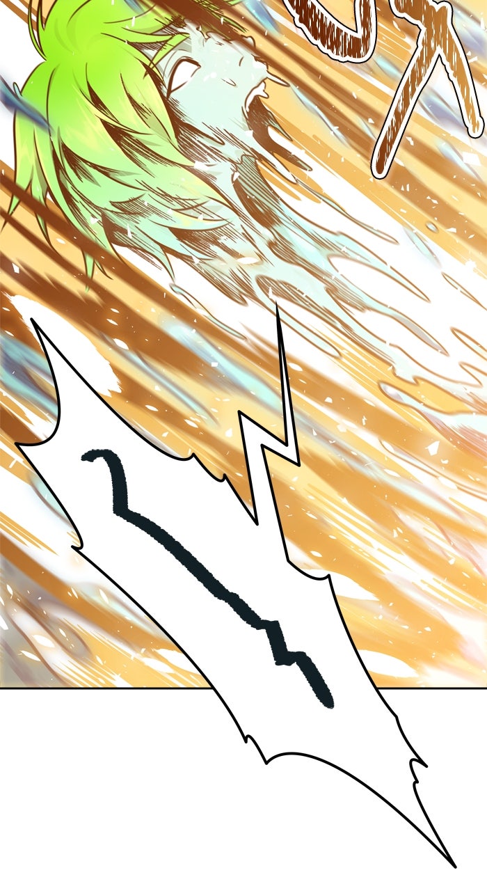 Tower of God Manga Chapter 615 page 89 - [Season 3] Ep. 198