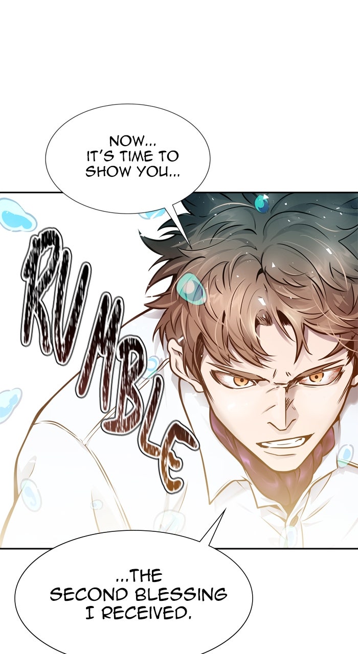 Tower of God Manga Chapter 615 page 90 - [Season 3] Ep. 198