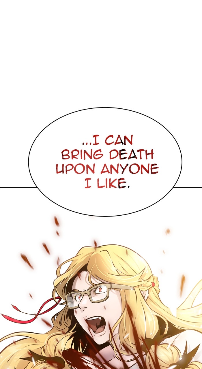 Tower of God Manga Chapter 615 page 93 - [Season 3] Ep. 198