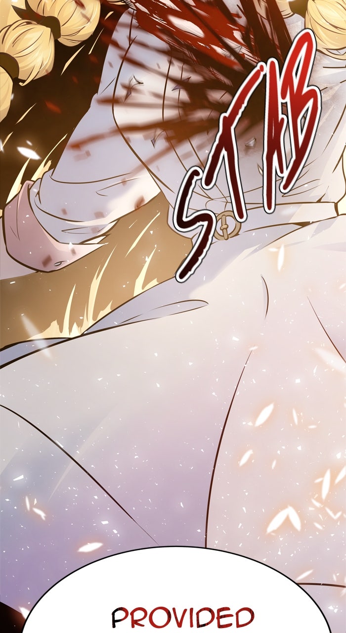 Tower of God Manga Chapter 615 page 94 - [Season 3] Ep. 198