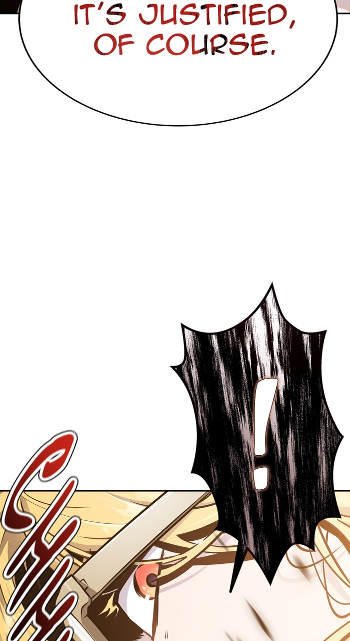 Tower of God Manga Chapter 615 page 95 - [Season 3] Ep. 198