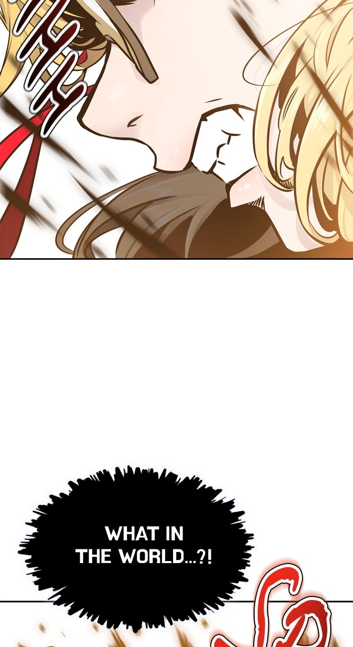 Tower of God Manga Chapter 615 page 96 - [Season 3] Ep. 198