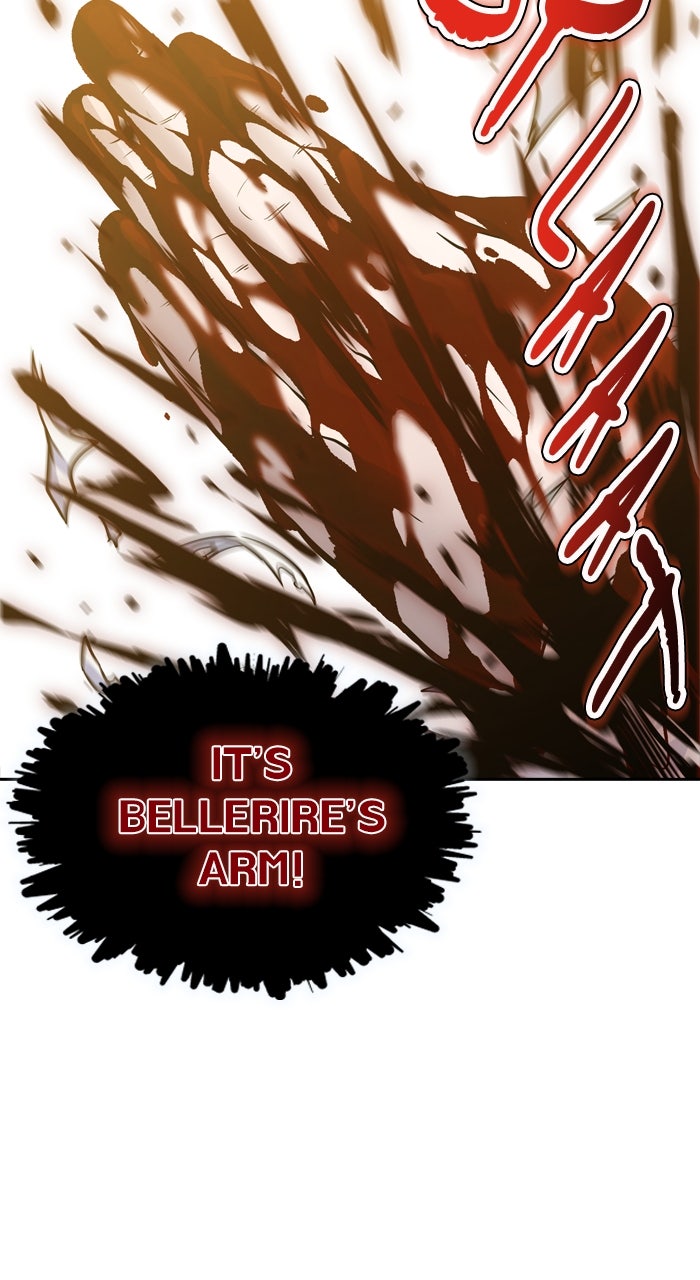 Tower of God Manga Chapter 615 page 97 - [Season 3] Ep. 198