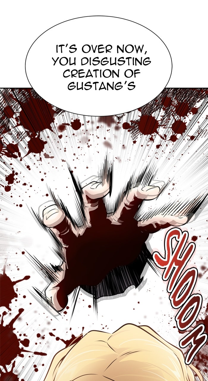 Tower of God Manga Chapter 615 page 98 - [Season 3] Ep. 198