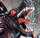 Tower of God Manga Chapter 615 ([Season 3] Ep. 198) cover