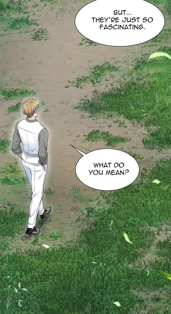 Tower of God Manga Chapter 616 page 10 - [Season 3] Ep. 199