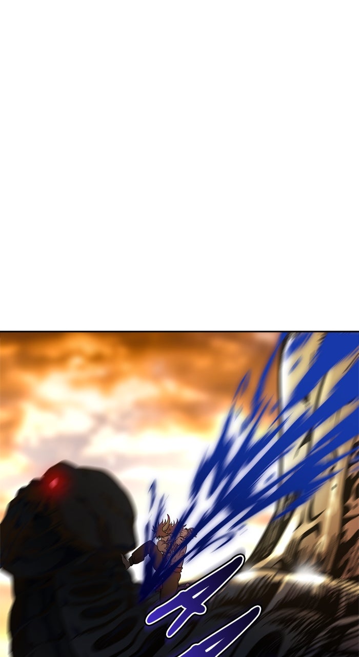 Tower of God Manga Chapter 616 page 105 - [Season 3] Ep. 199