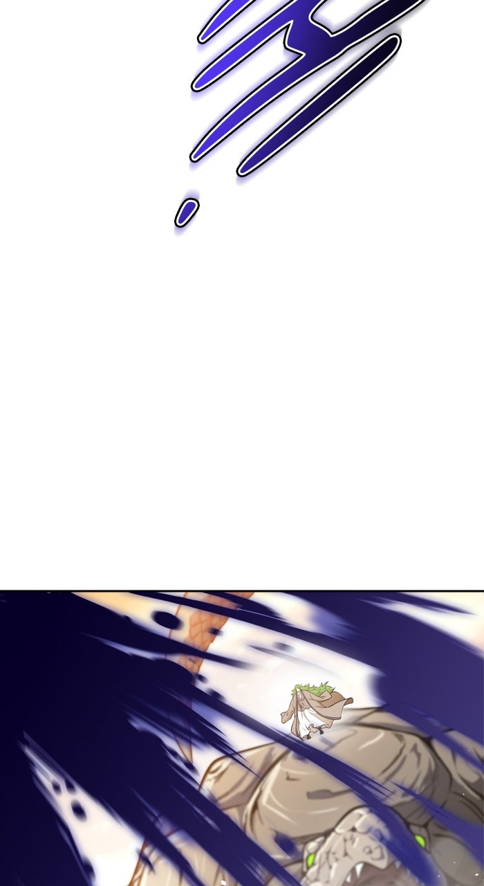 Tower of God Manga Chapter 616 page 107 - [Season 3] Ep. 199