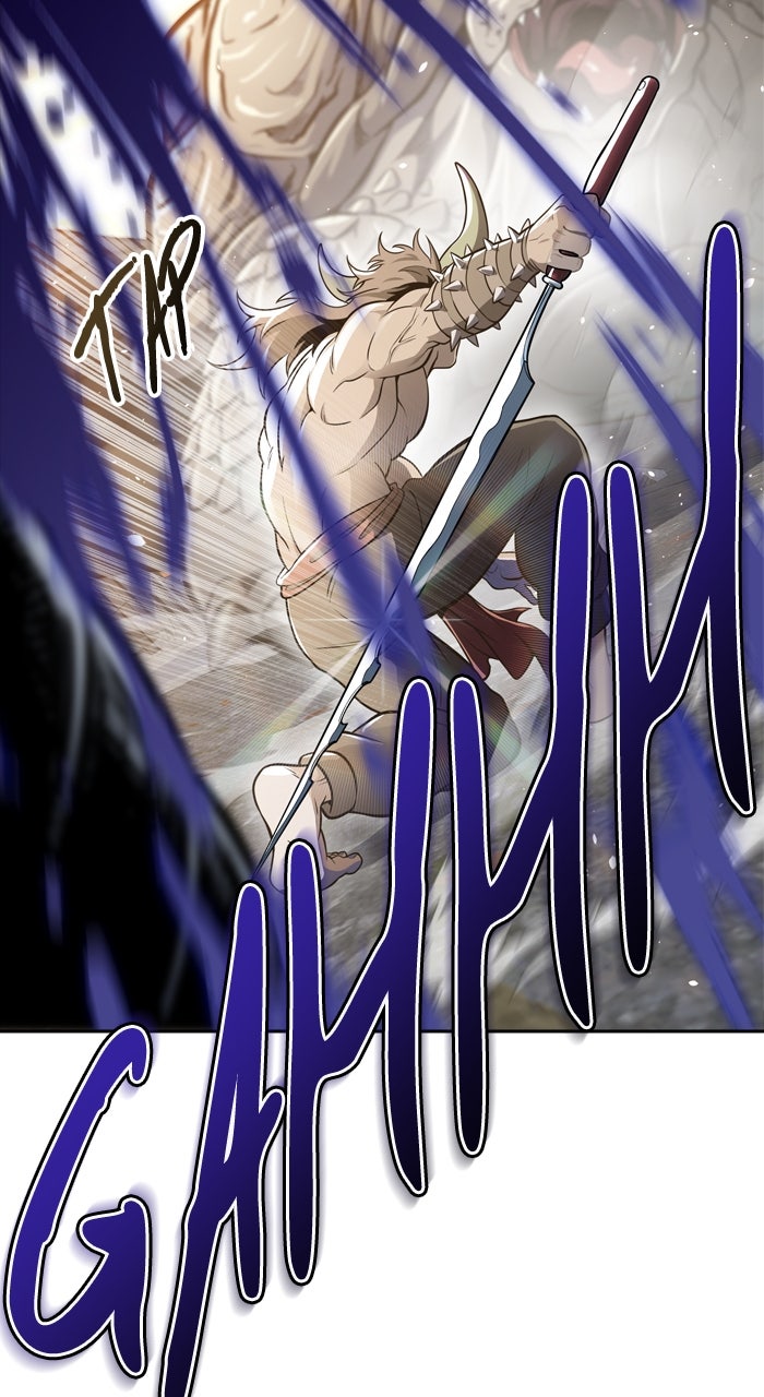 Tower of God Manga Chapter 616 page 108 - [Season 3] Ep. 199