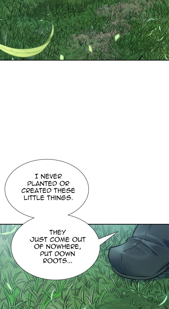 Tower of God Manga Chapter 616 page 11 - [Season 3] Ep. 199