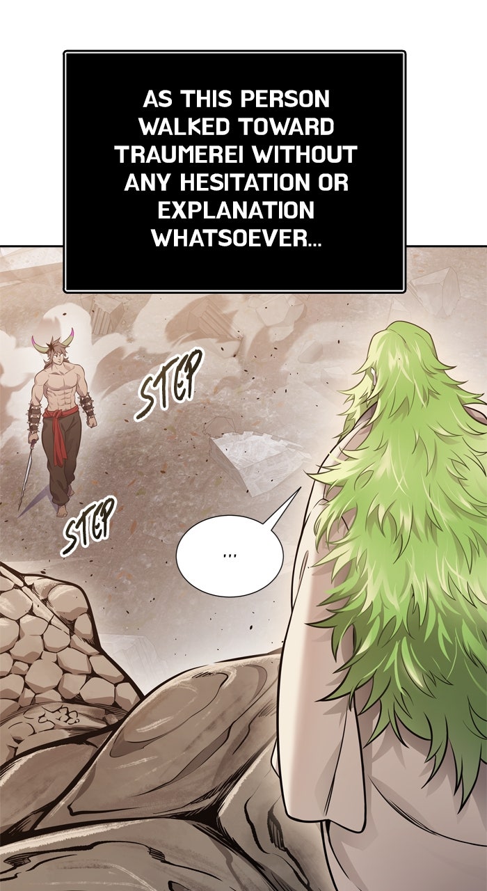 Tower of God Manga Chapter 616 page 112 - [Season 3] Ep. 199