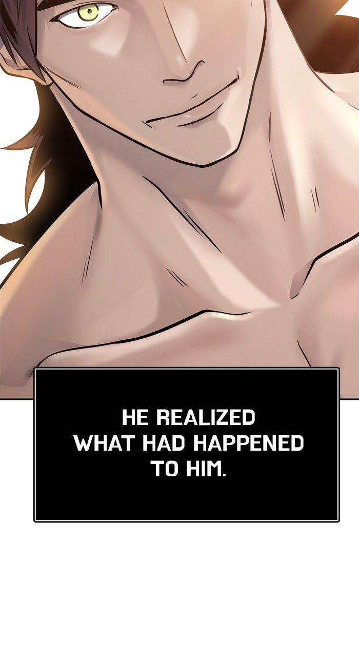 Tower of God Manga Chapter 616 page 115 - [Season 3] Ep. 199