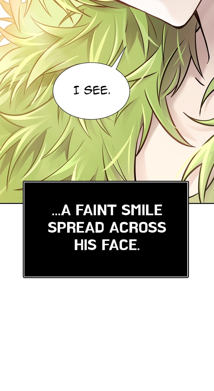 Tower of God Manga Chapter 616 page 117 - [Season 3] Ep. 199