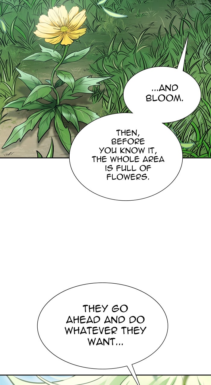 Tower of God Manga Chapter 616 page 12 - [Season 3] Ep. 199