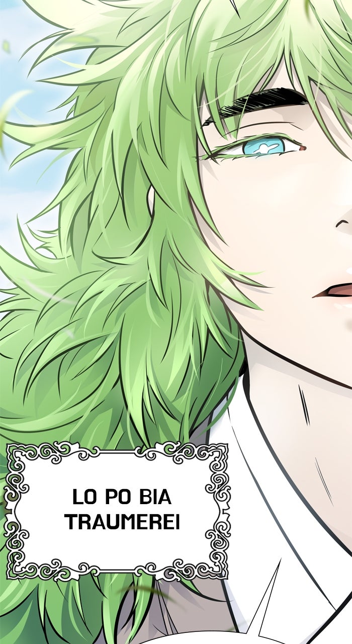 Tower of God Manga Chapter 616 page 13 - [Season 3] Ep. 199