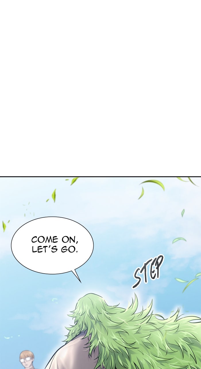 Tower of God Manga Chapter 616 page 16 - [Season 3] Ep. 199