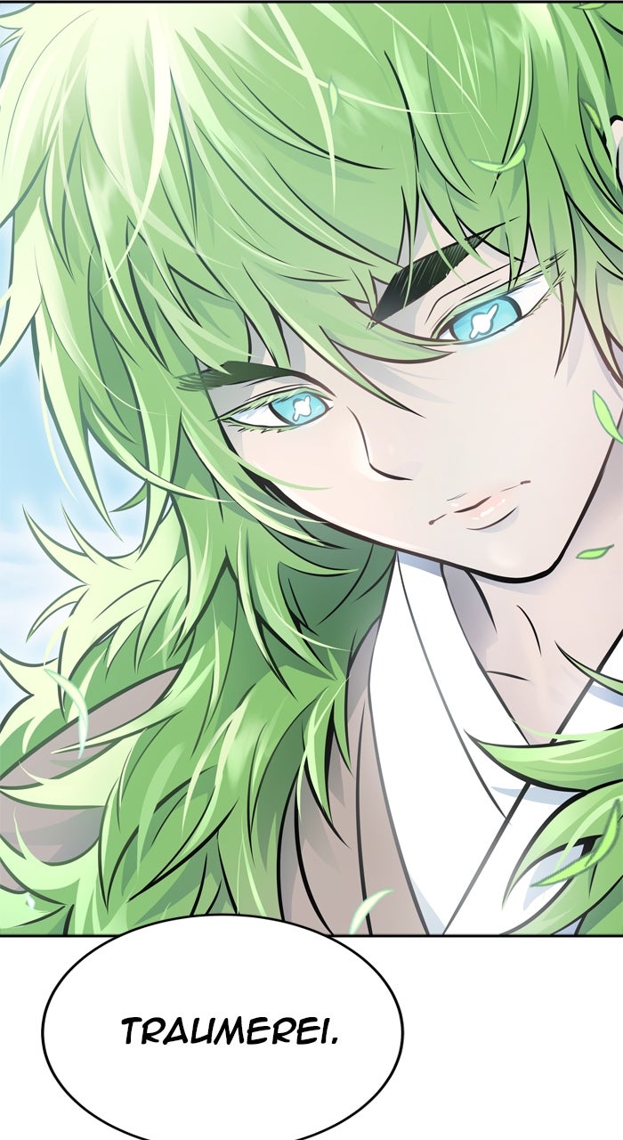 Tower of God Manga Chapter 616 page 2 - [Season 3] Ep. 199