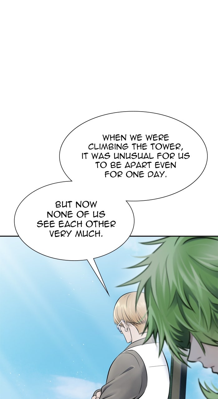 Tower of God Manga Chapter 616 page 20 - [Season 3] Ep. 199