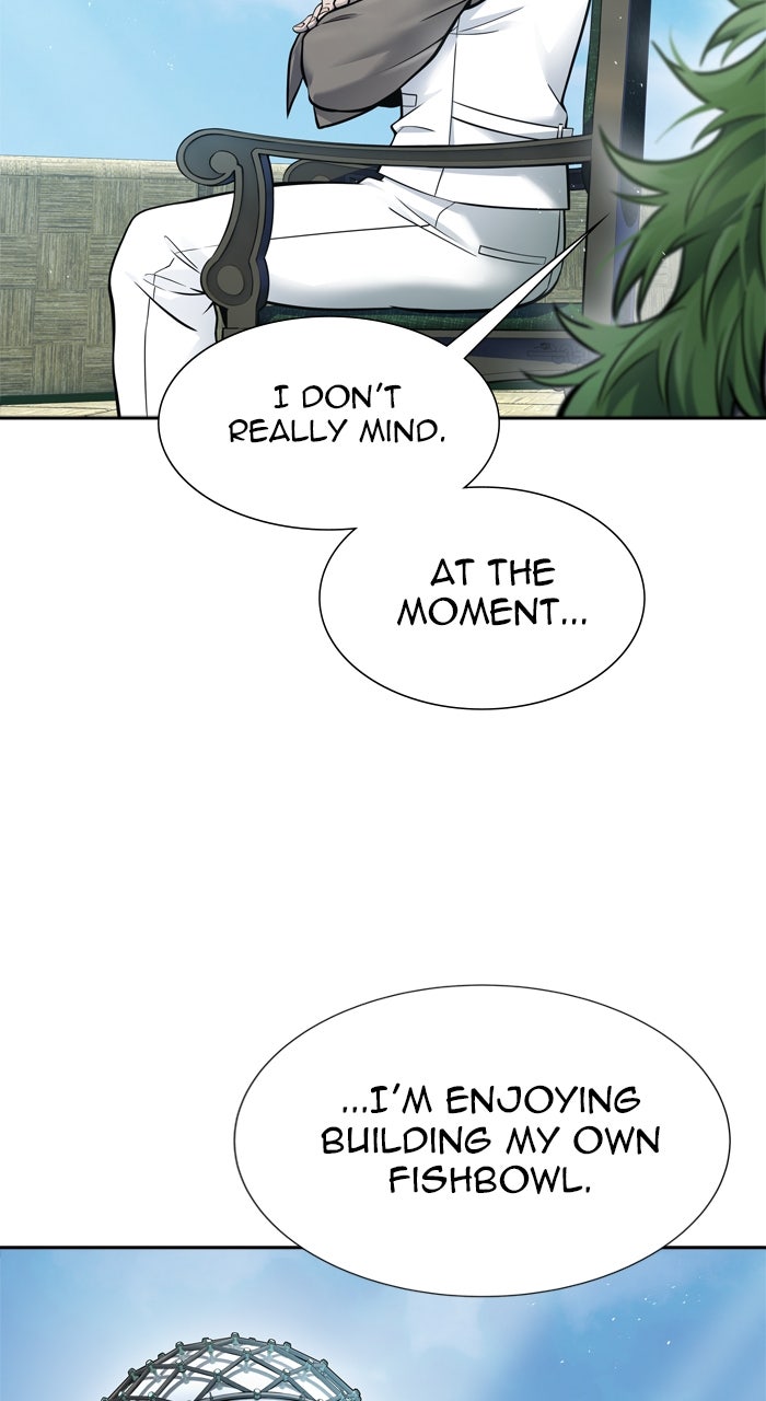 Tower of God Manga Chapter 616 page 21 - [Season 3] Ep. 199