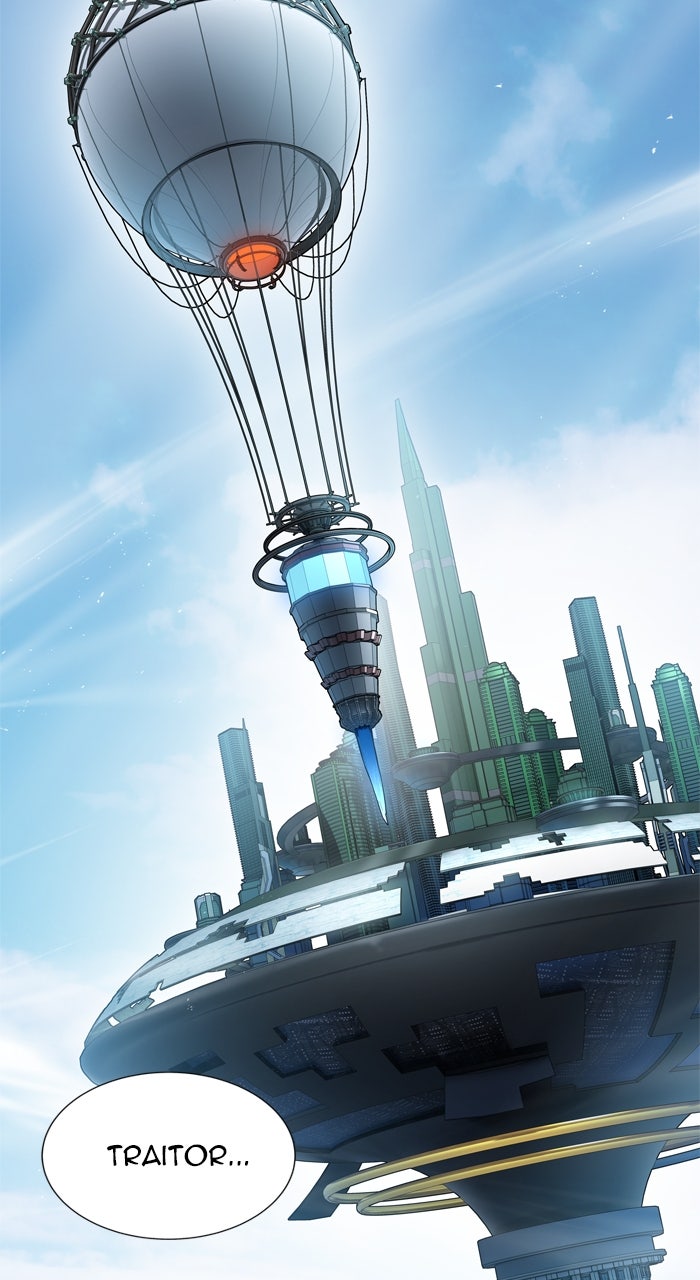 Tower of God Manga Chapter 616 page 22 - [Season 3] Ep. 199