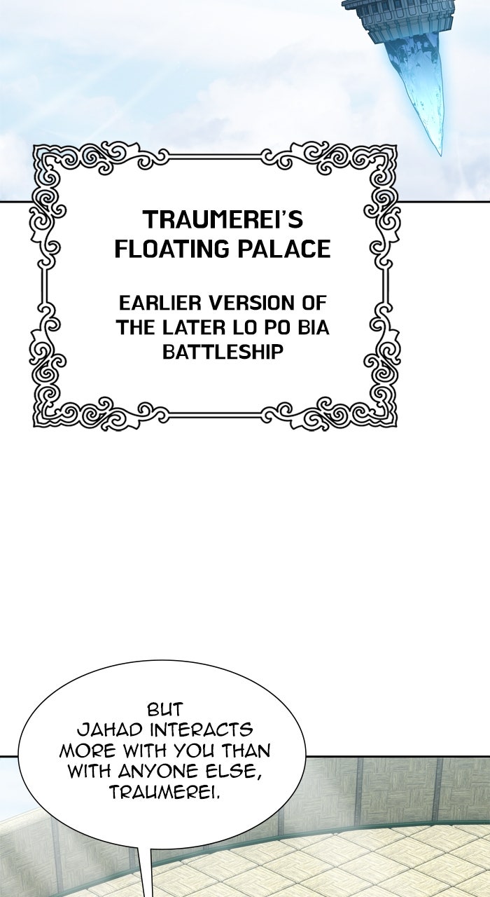 Tower of God Manga Chapter 616 page 23 - [Season 3] Ep. 199