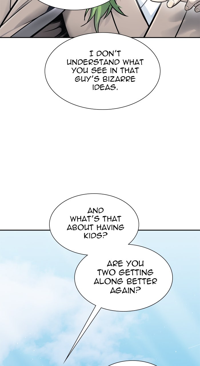 Tower of God Manga Chapter 616 page 26 - [Season 3] Ep. 199