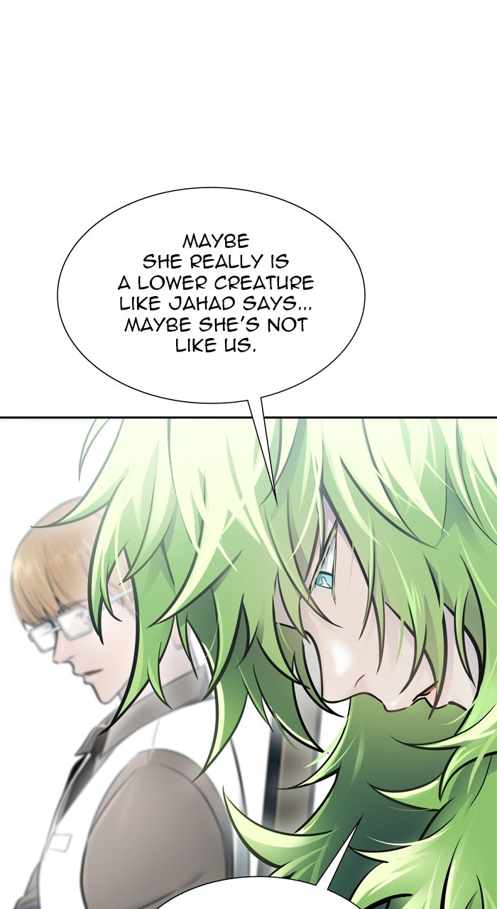 Tower of God Manga Chapter 616 page 29 - [Season 3] Ep. 199