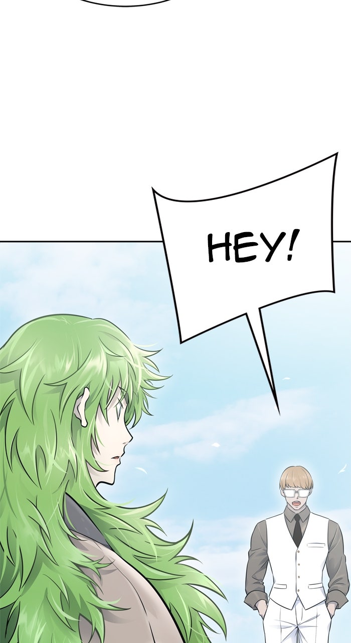 Tower of God Manga Chapter 616 page 3 - [Season 3] Ep. 199