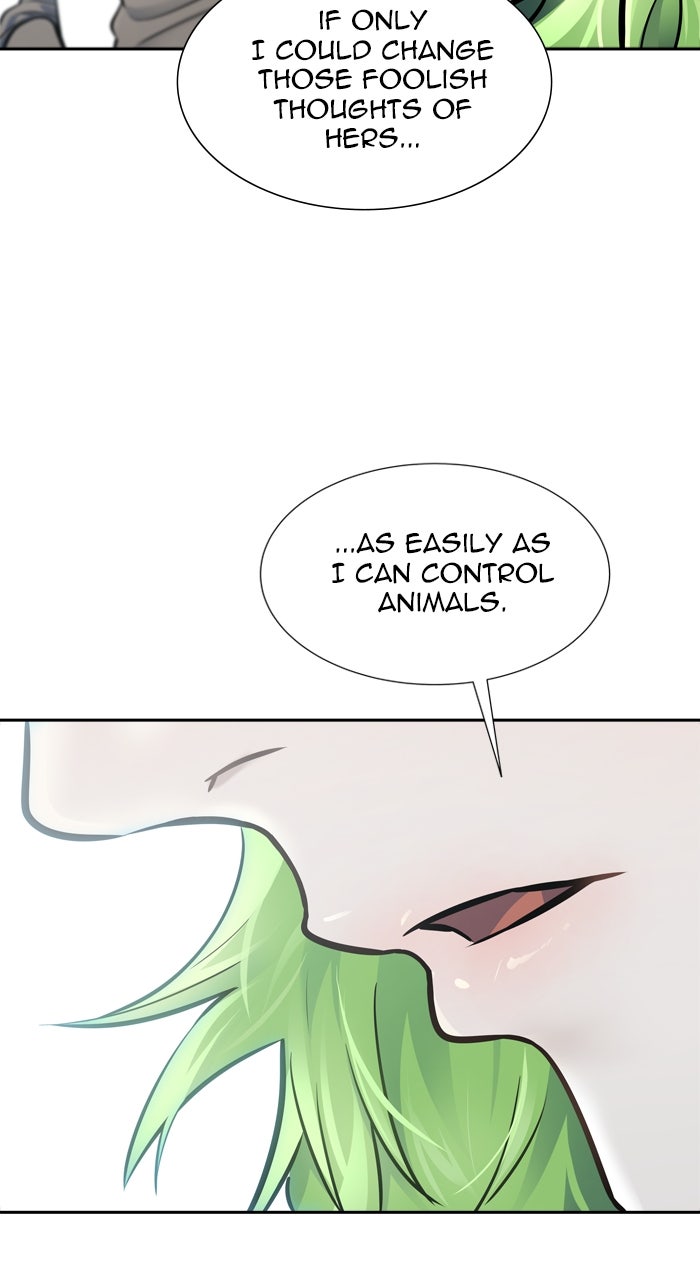 Tower of God Manga Chapter 616 page 30 - [Season 3] Ep. 199