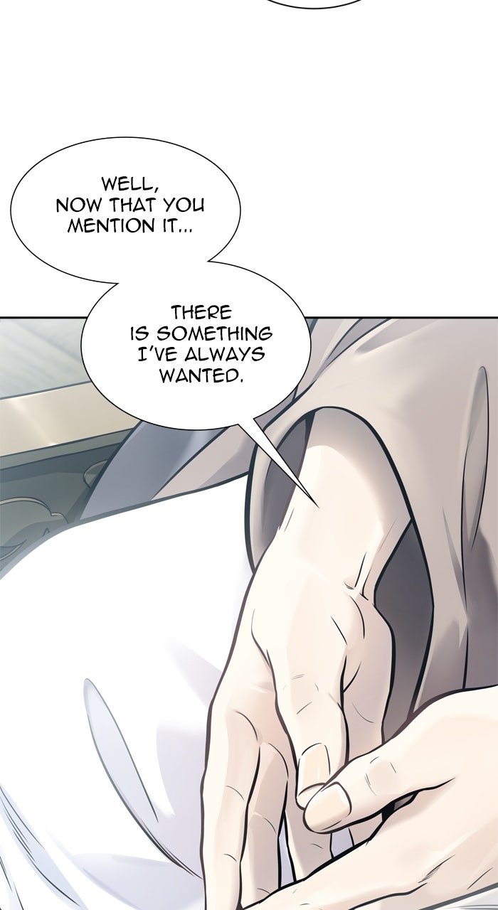 Tower of God Manga Chapter 616 page 34 - [Season 3] Ep. 199