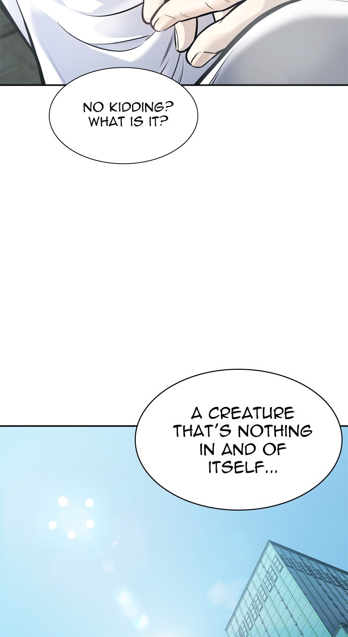 Tower of God Manga Chapter 616 page 35 - [Season 3] Ep. 199