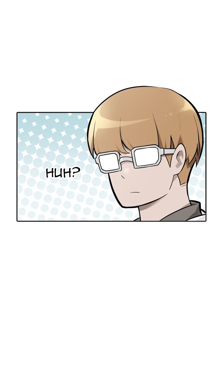 Tower of God Manga Chapter 616 page 37 - [Season 3] Ep. 199