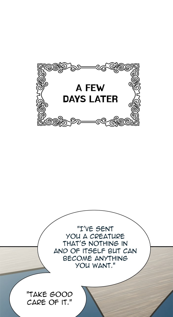 Tower of God Manga Chapter 616 page 38 - [Season 3] Ep. 199